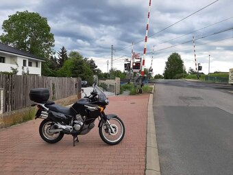 Honda XL650V Transalp - 6