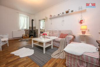 Prodej chalupy, 160 m², Loučná nad Desnou - 6