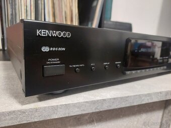 KENWOOD KT-2080 - 6
