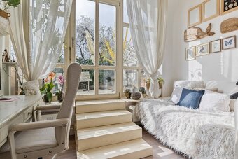 Prodej bytu 2+kk, Praha 5 - Smíchov - 6