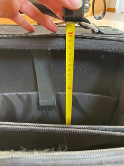 Brašna - pouzdro na notebook - 6