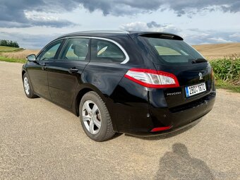 Peugeot 508 SW 2.0 BlueHDi - 6