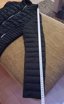 Přechodová bunda /jarní/podzimní 152/156, XS - 6