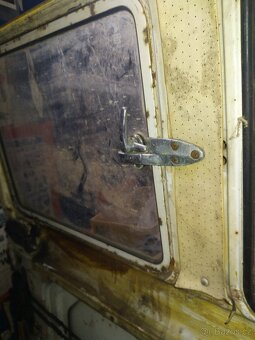 Prodám na vw bus T1 toto na foto - 6