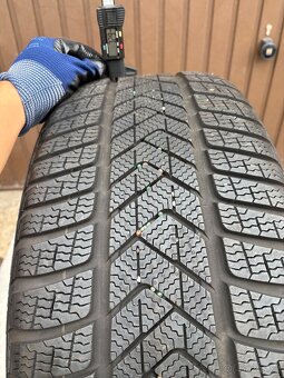 Bmw x5 R20 G05 Bmw X6 G06 R20 Alu 5x112 zimní Pirelli - 6