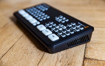 Režie Blackmagic ATEM Mini Pro ISO včetně kabeláže - 6