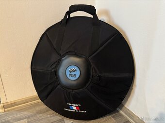 Handpan Spacedrum Deep Sky - 6