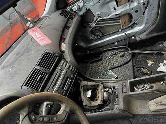BMW 330D e46 - 6