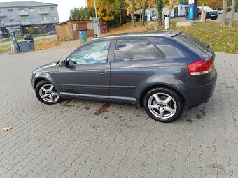 Vyměním za větší auto - 6