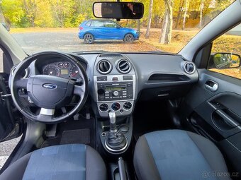 Ford Fiesta 1.3i 51Kw - 6