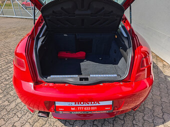 Alfa Romeo GT 1.8 16V TwinSpark Rosso - 6