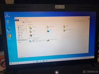 DVOU JADROVY NOTEBOOK LCD 15"6. 4,GB. 500,GB. HDMI VEP,CAM, - 6