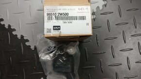 Toyota Kia Mercedes - smerovka pant panty drzak naraznik - 6