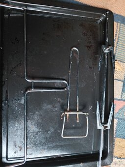 Elektrická Trouba - 6