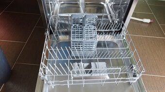 Myčka CANDY CDP2DS36W - 6