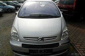 Citroën Xsara Picasso 1.6i, r. 11/2005, 155.650 km - 6
