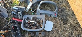 Citroën Jumper 2.8HDI, 2006 - prodám ND - pošlu poštou - 6