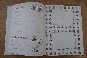 Album pro předškolaka - 6