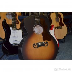 KYTARA ELEKTROAKUSTICKÁ 6 STRUNNÁ Sigma Guitars JM-SGEPPP - 6