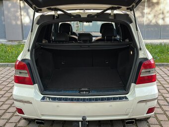 Prodám Mercedes Benz GLK 320CDI 4Matic - 6