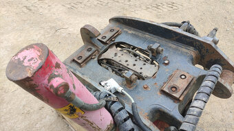 Prodám rotátor Indexator RT80 - 6