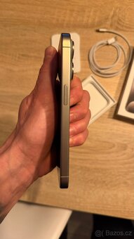 iPhone 15PRO 256gB - 6