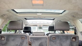 Audi Q7 4.2 TDI V8 quattro - po velkém servisu - 6