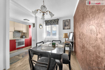 Byt 3+1 Oskořínek. okr. Nymburk - 6