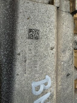 //Převodovka BMW 2.0d N47 - 6Q// - 6