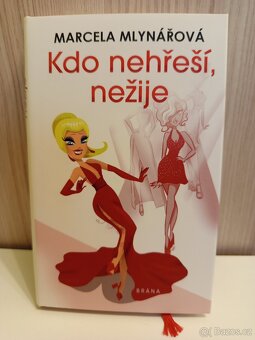 Marcela Mlynářová - 6