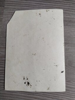 Jawa 250 pérák Zbrojovka - 6