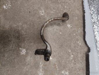 Díly M72 nebo Bmw R51,61,66 - 6