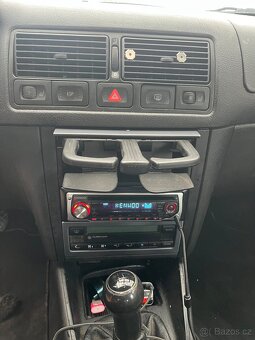 Vw golf 1.9tdi 74kw - 6