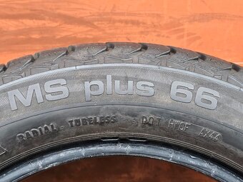 Zimní Uniroyal 205/55/16 - 6