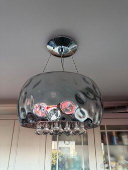 Azzardo AZ - Lustr na lanku CALDO - 6