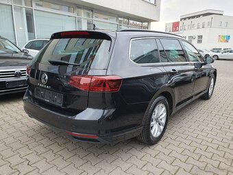 VW Passat B8 Variant 2.0 TDI 110kW DSG - záruka Autodraft - 6
