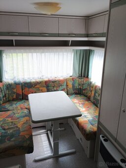 Knaus Sundwind, 1200Kg - 6