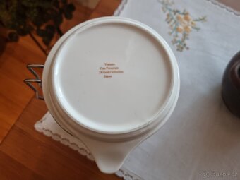 Forma na bábovku, vázy, džbán, odkapavač - 6