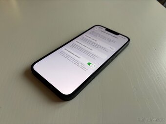 Apple iPhone 13 128GB - 6