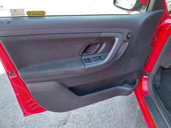 FABIA II 1.2TSi 63kW r.10 původ ČR, SOLIDNÍ- TOP CENA - 6