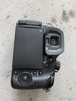 Panasonic Lumix GH4 - 6