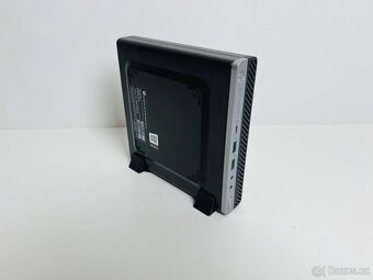 Sestava 23" Hp EliteDesk 705 G4 mini/8GB RAM/500 SATA/W11 - 6