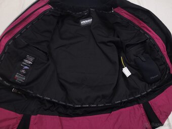 Vanucci HiRider Sympatex dámska textilná kombinéza M 40 - 6