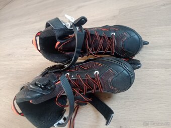 Lední brusle Oxelo - 6