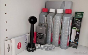 Kávovar Nivona 573 - 6