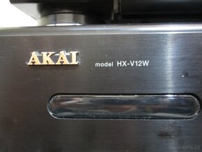 AKAI sestava - 6