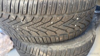 plechove disky vcetne pneu - 6