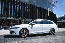 Volkswagen Golf Variant Style 1,5 eTSI 7DSG mHEV - 6