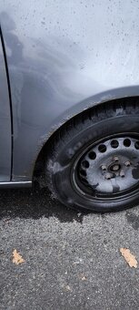 Vw golf 5 1.9 TDI 77 kw - 6