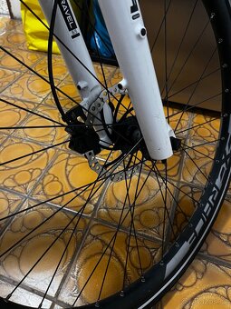 Elektrokolo Leader Fox - 6